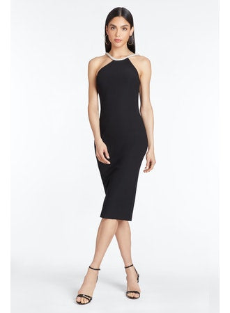 Amanda Uprichard Laren Dress