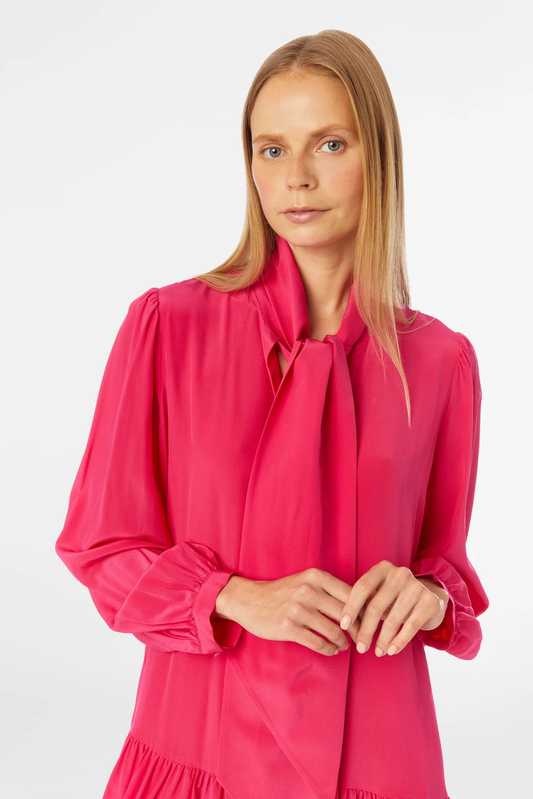 Marie Oliver Kitty Dress