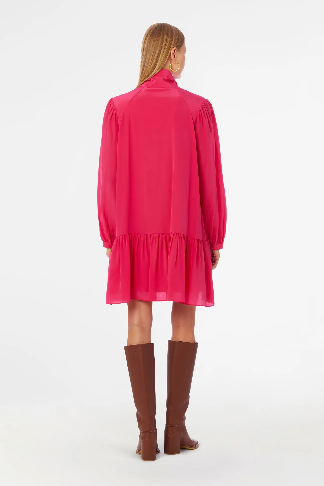 Marie Oliver Kitty Dress