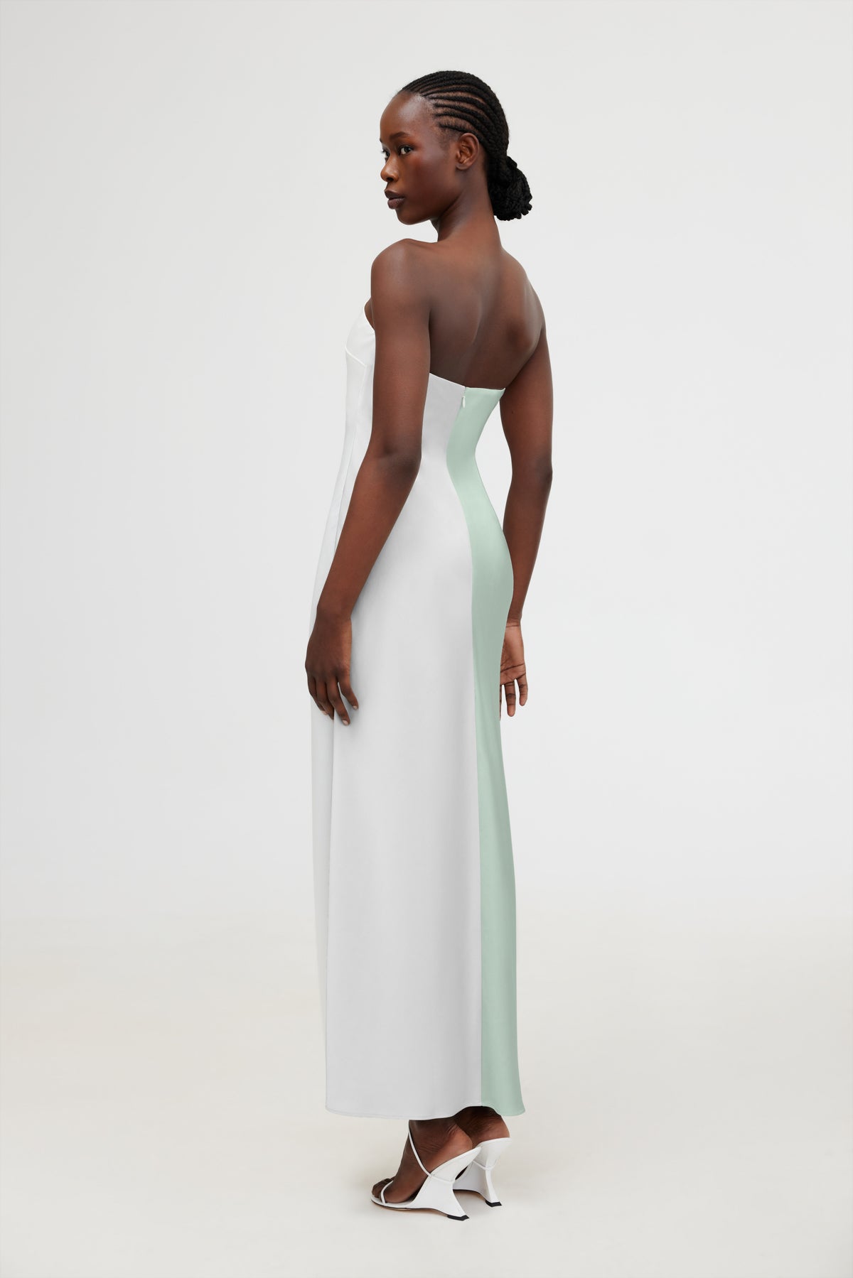 Significant Other Ally Maxi Dress