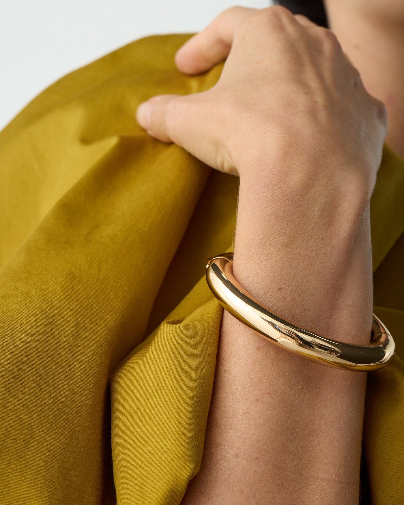 Jenny Bird Gia Mega Bangle