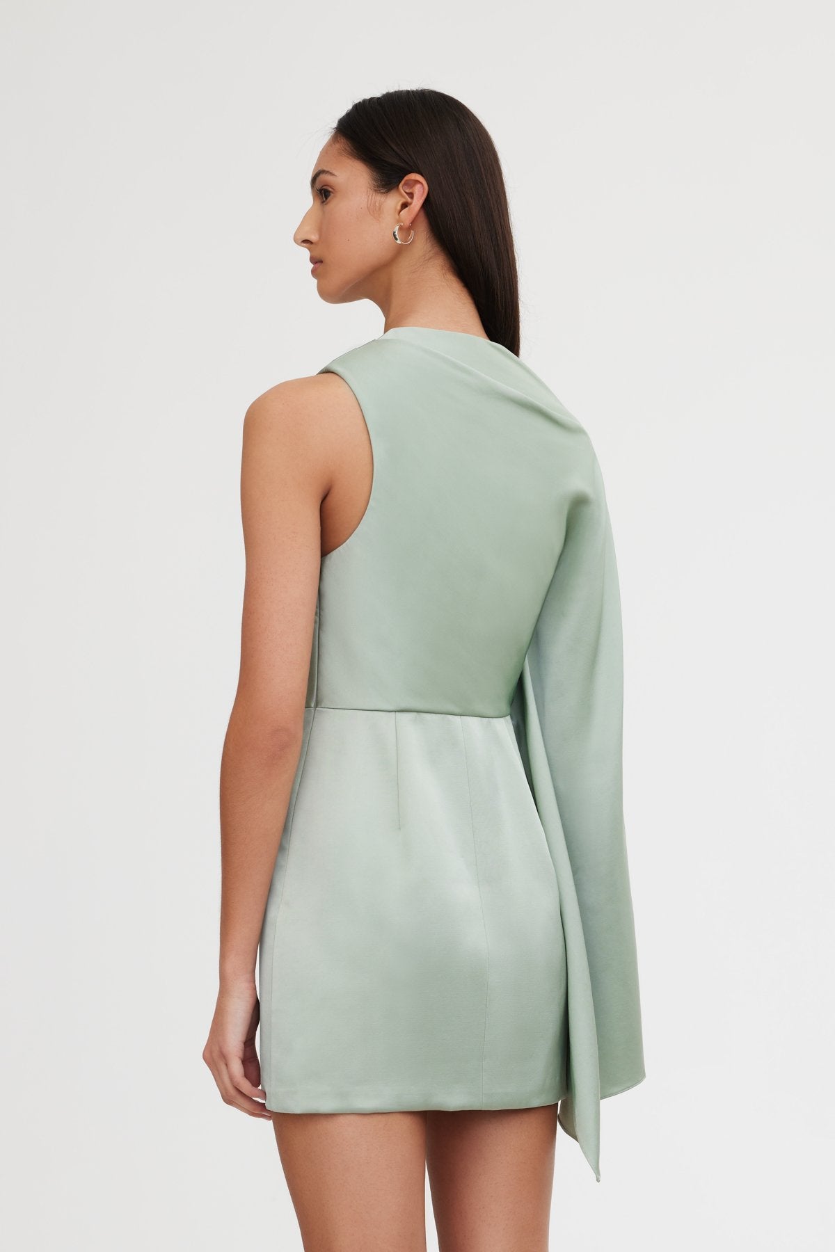 Significant Other Annabel Mini Dress