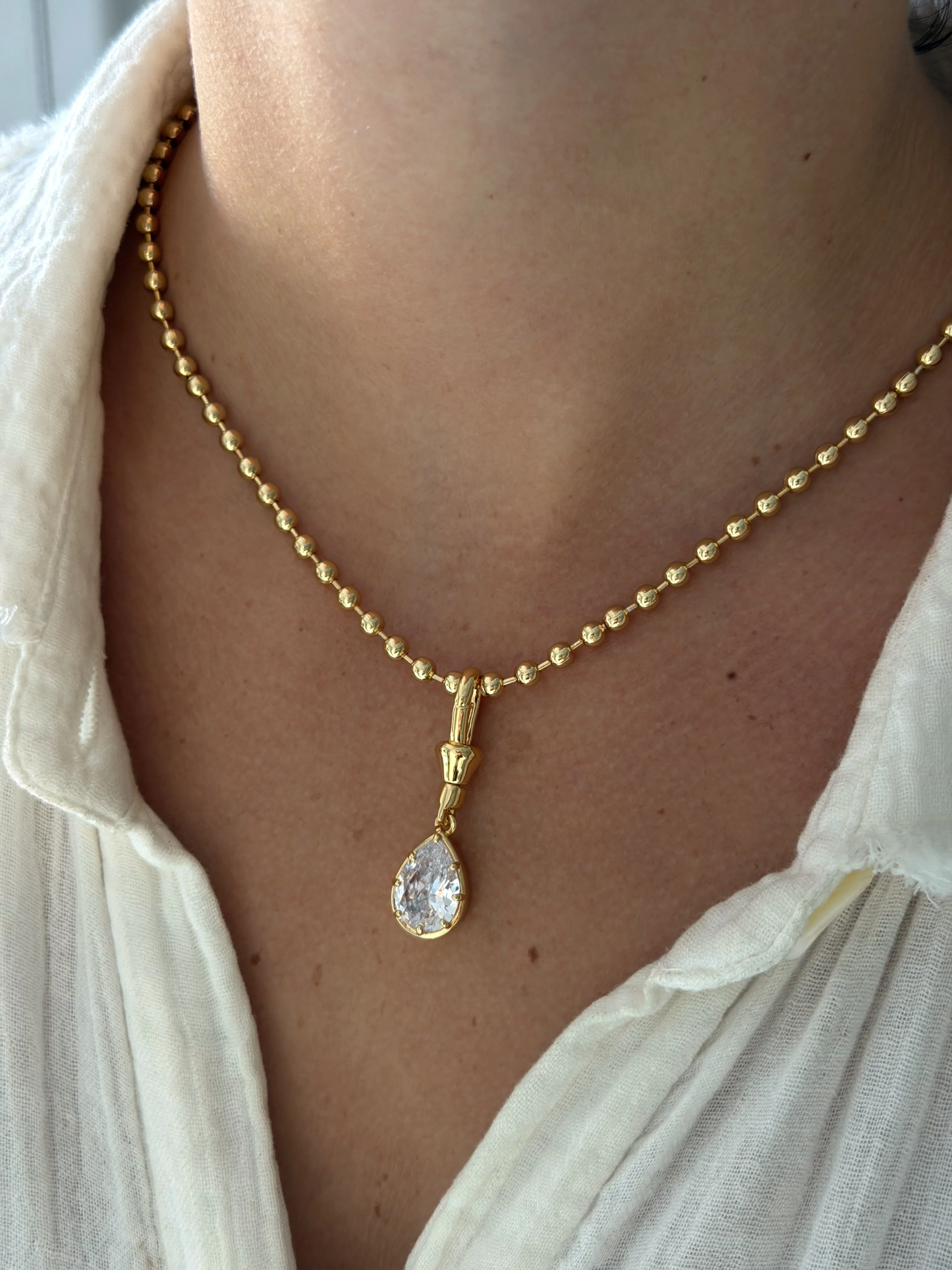 ALV Jewels Heidi Necklace