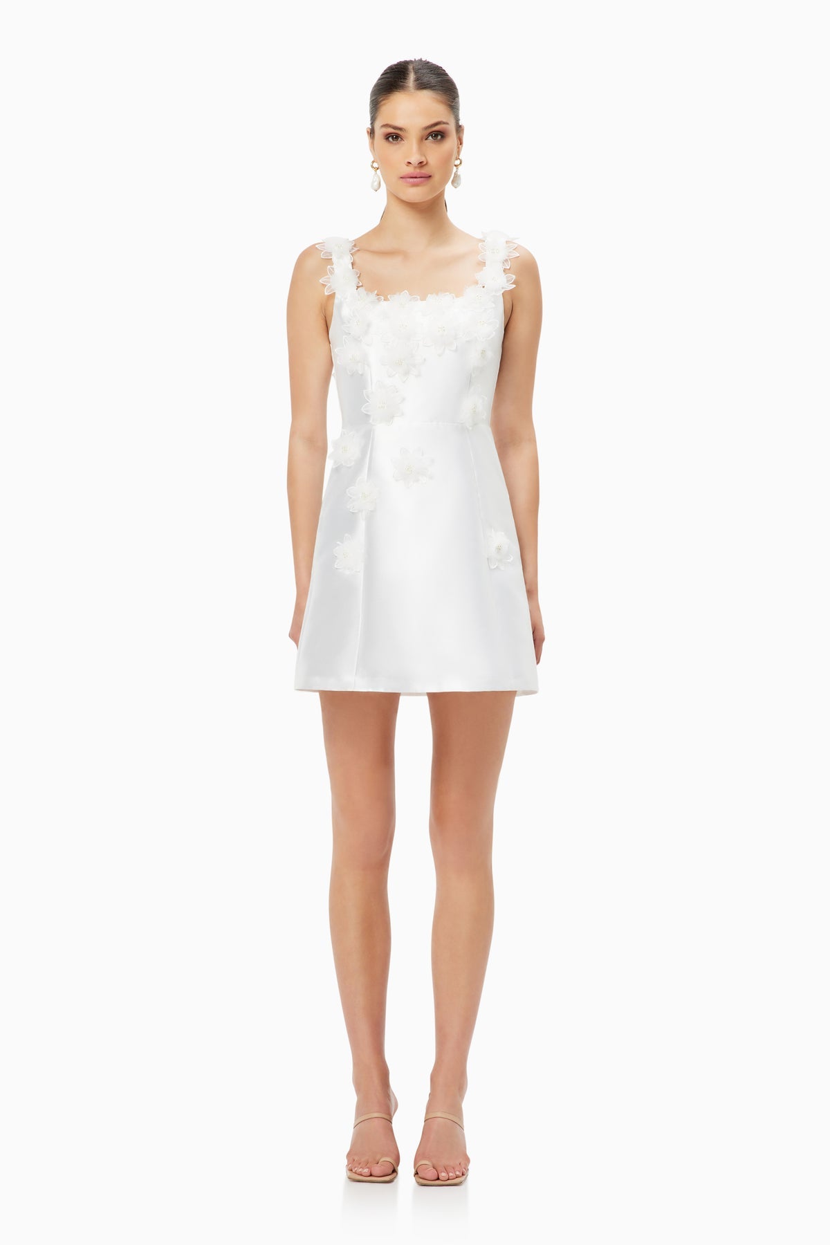 ELLIATT Elder Dress