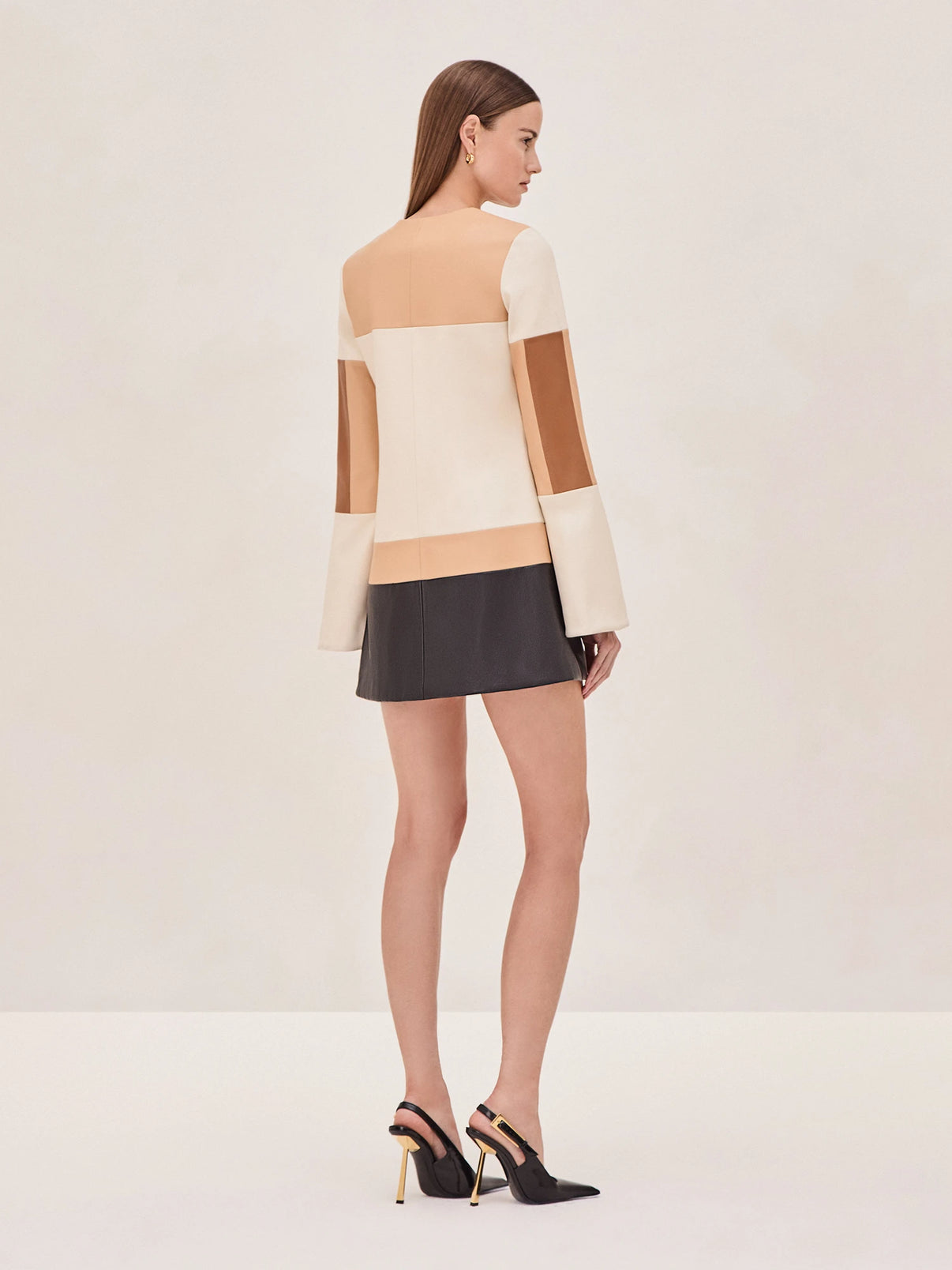 ALEXIS Cameron Dress