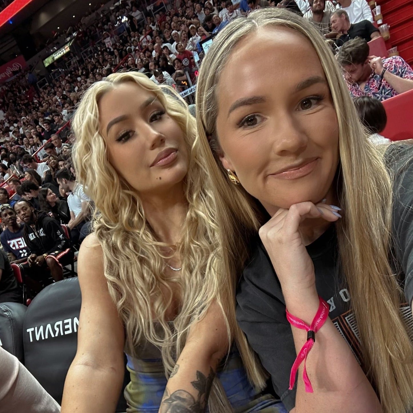 Palisades Drop Earring