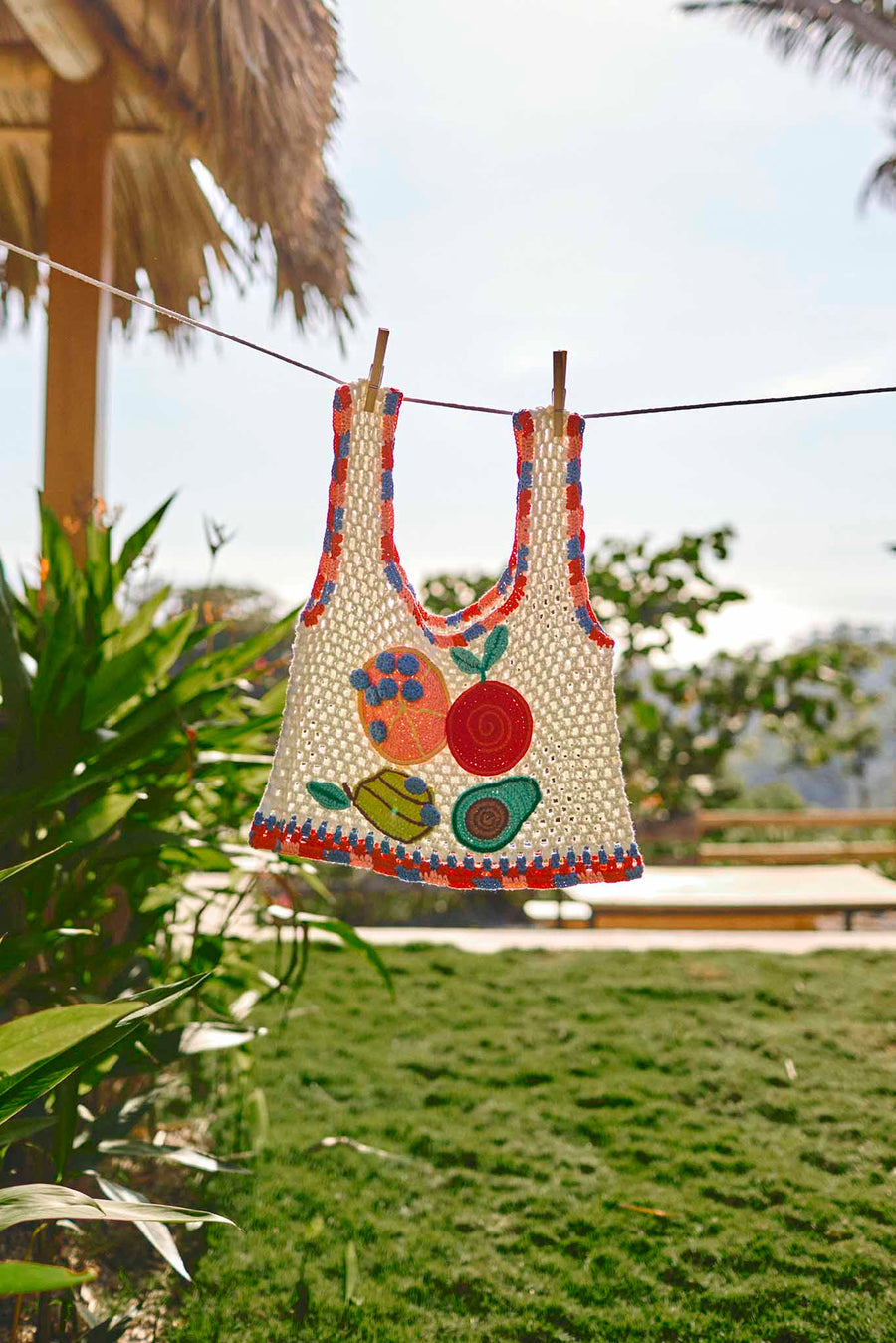 Hunter Bell Doris Top