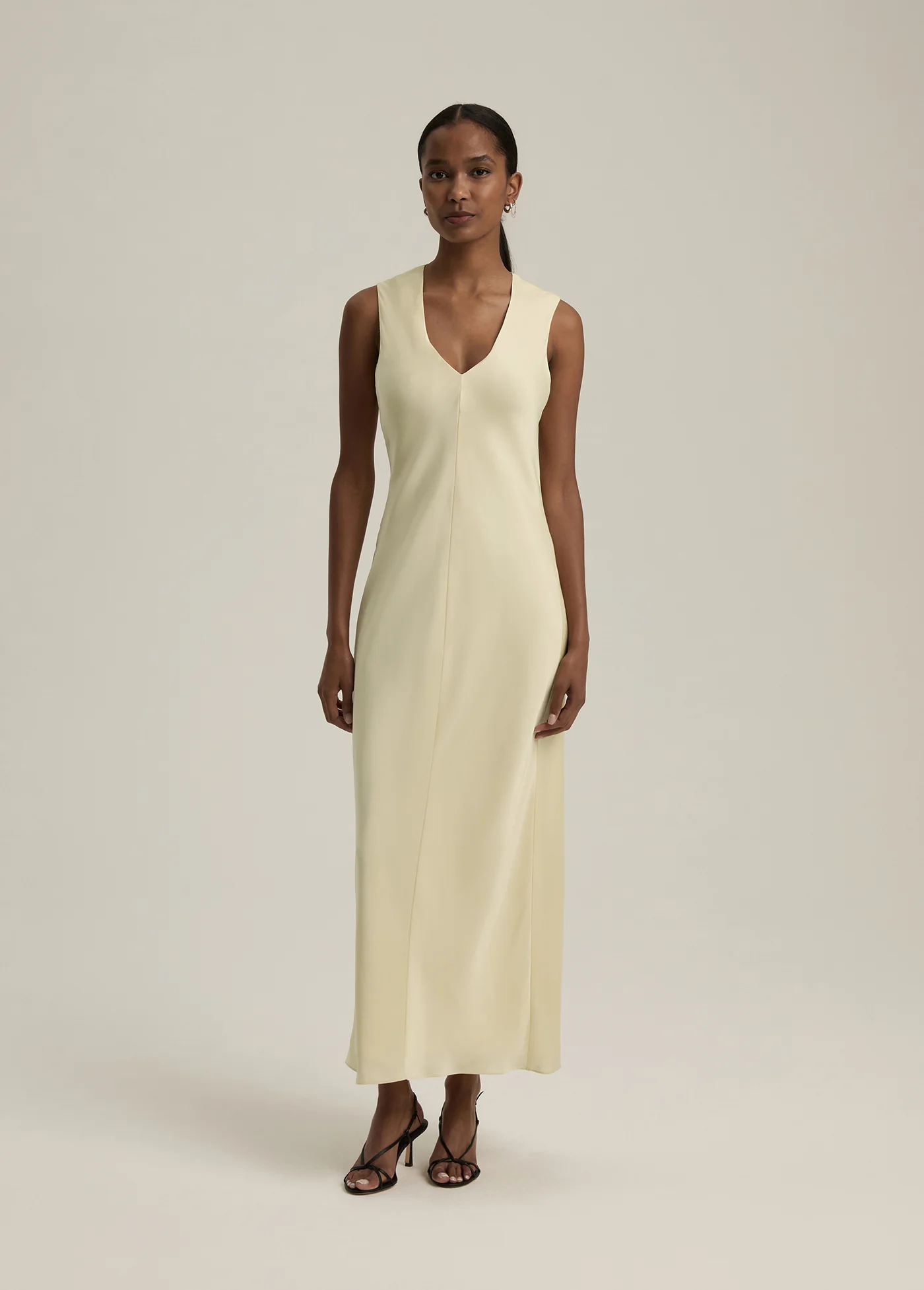 Favorite Daughter Column Dress