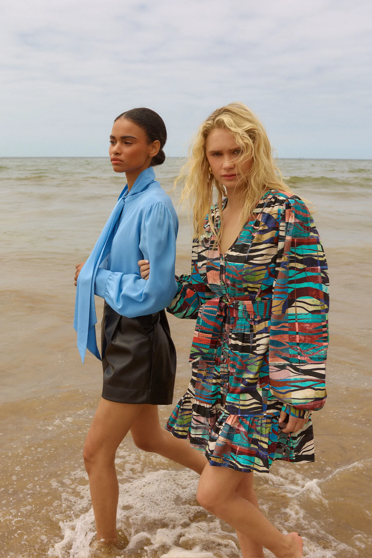 Marie Oliver Dedra Dress