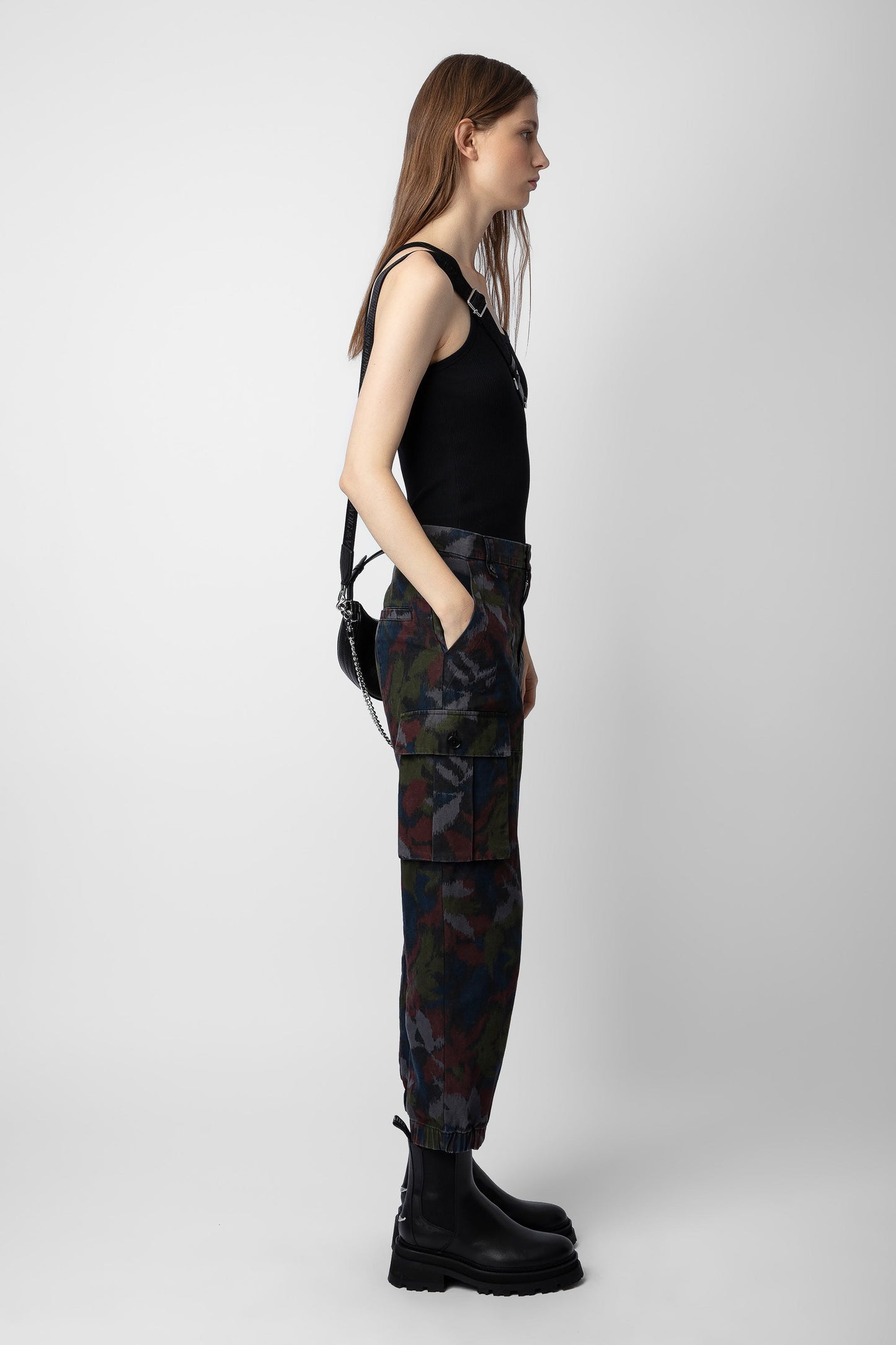 Zadig & Voltaire Pilote Pants