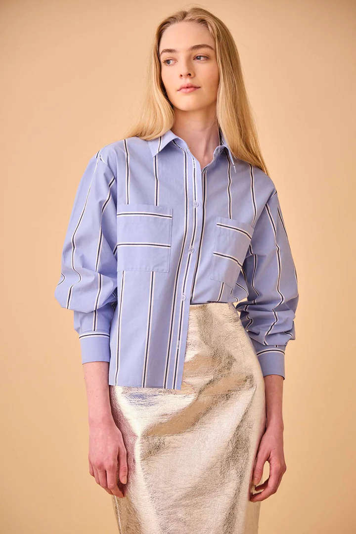 Hunter Bell Cameron Skirt