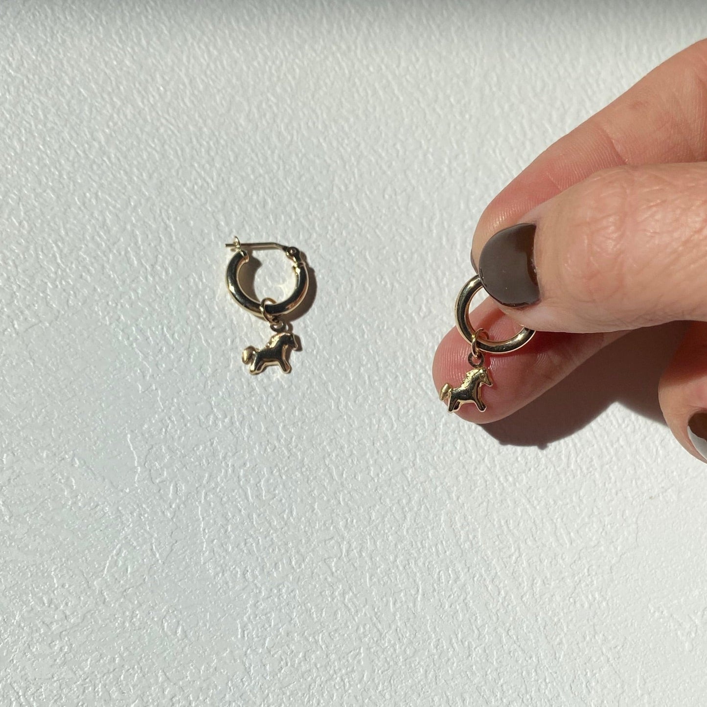 PONY MINI HOOP