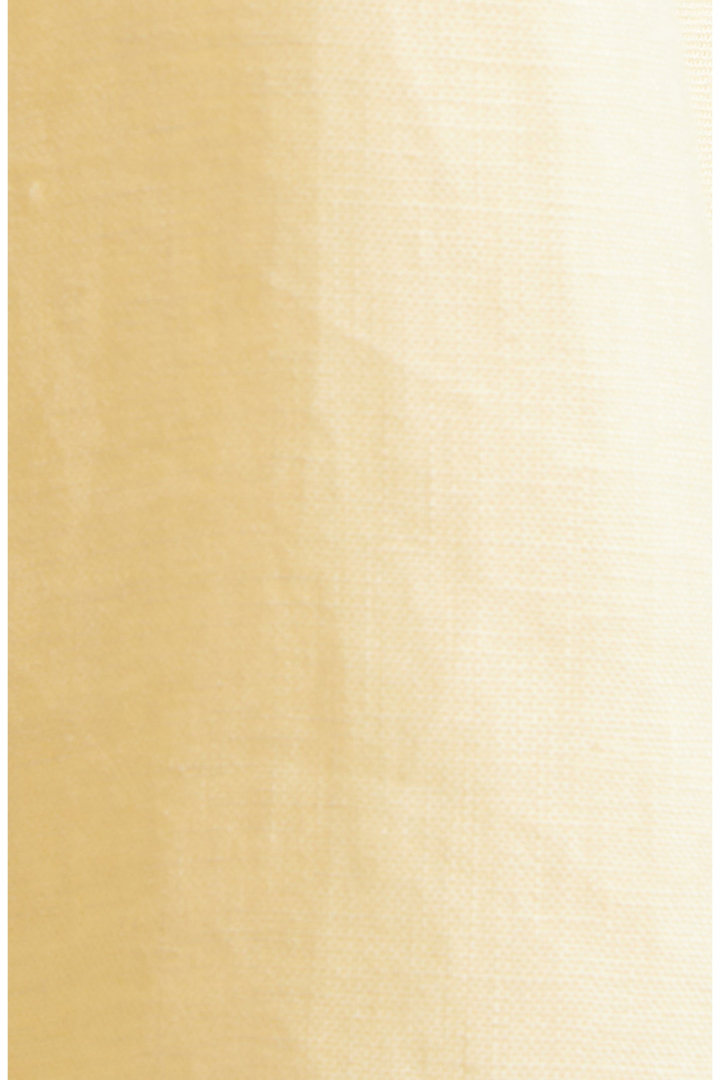 STAUD Valencia Linen Dress - Butter