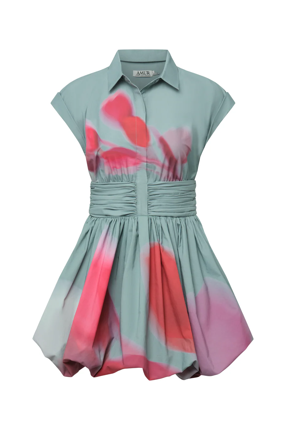 Amur Virena Bubble Mini