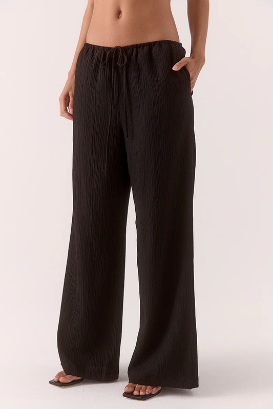 Sovere Aine Pants - Black