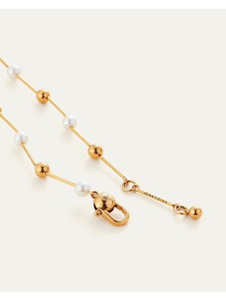 Jenny Bird Nova Necklace