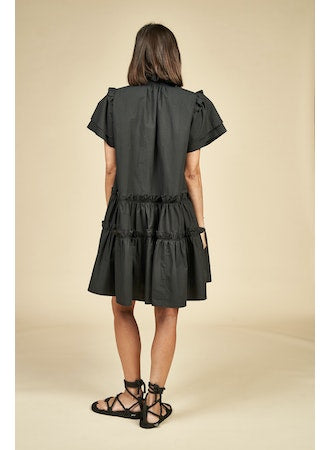 Hunter Bell Merritt Dress