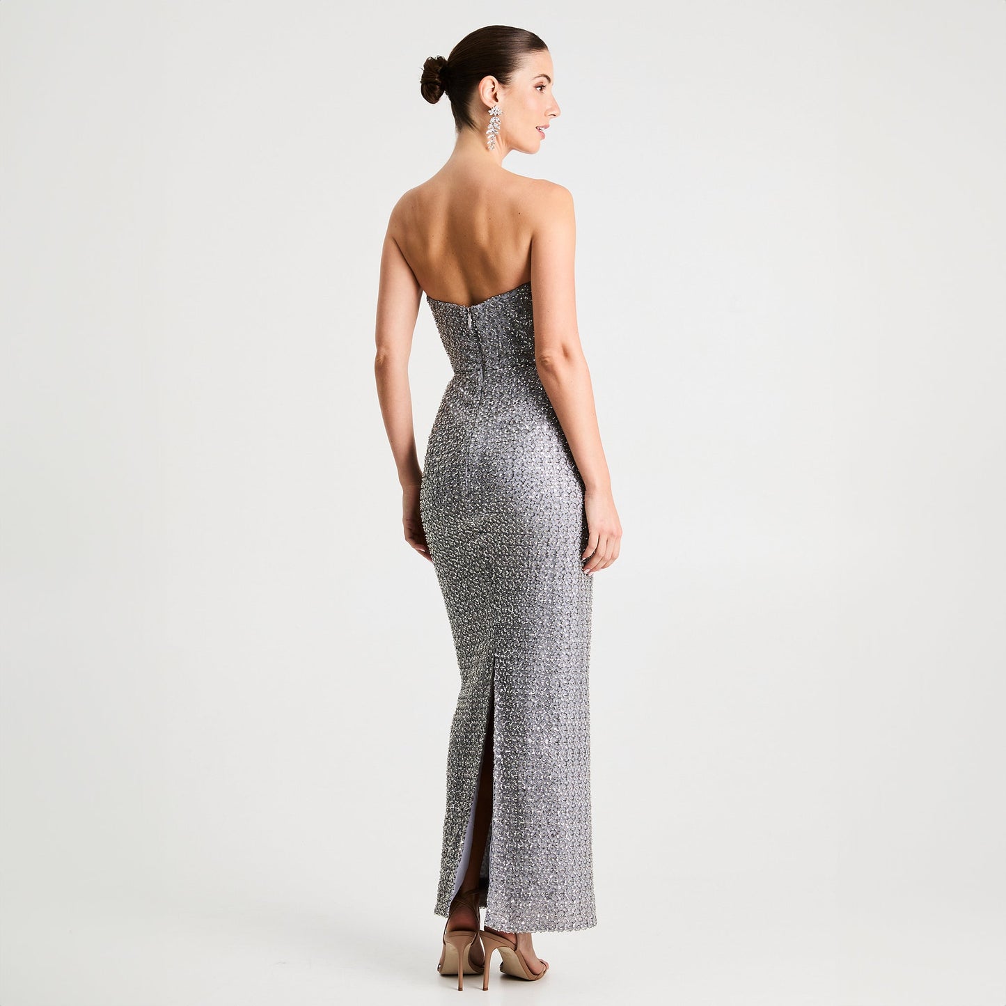 HELSI Silvia - Platinum