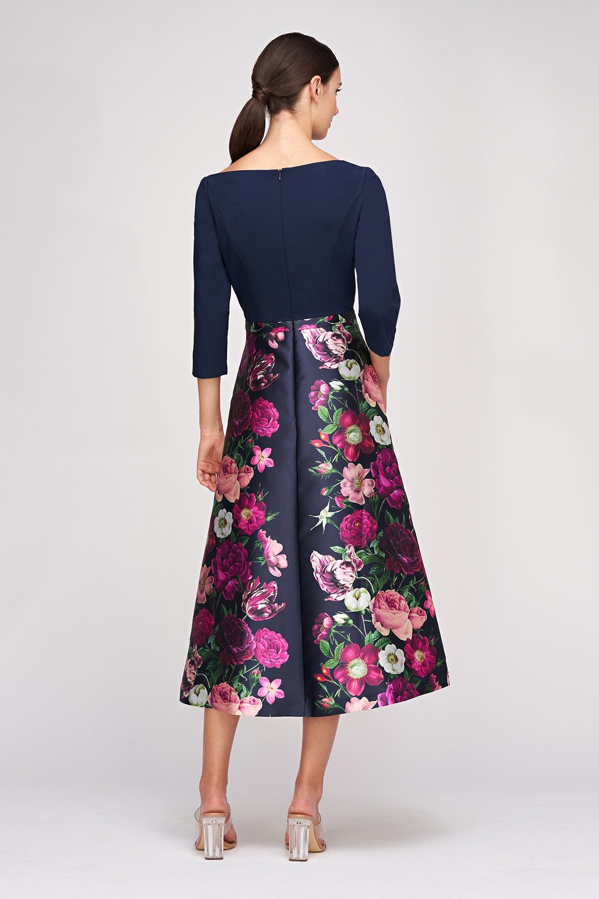 KAY UNGER GIOVANA DRESS