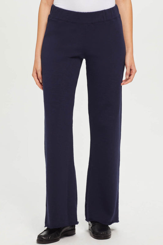 Goldie Easy Melrose Pant - Navy