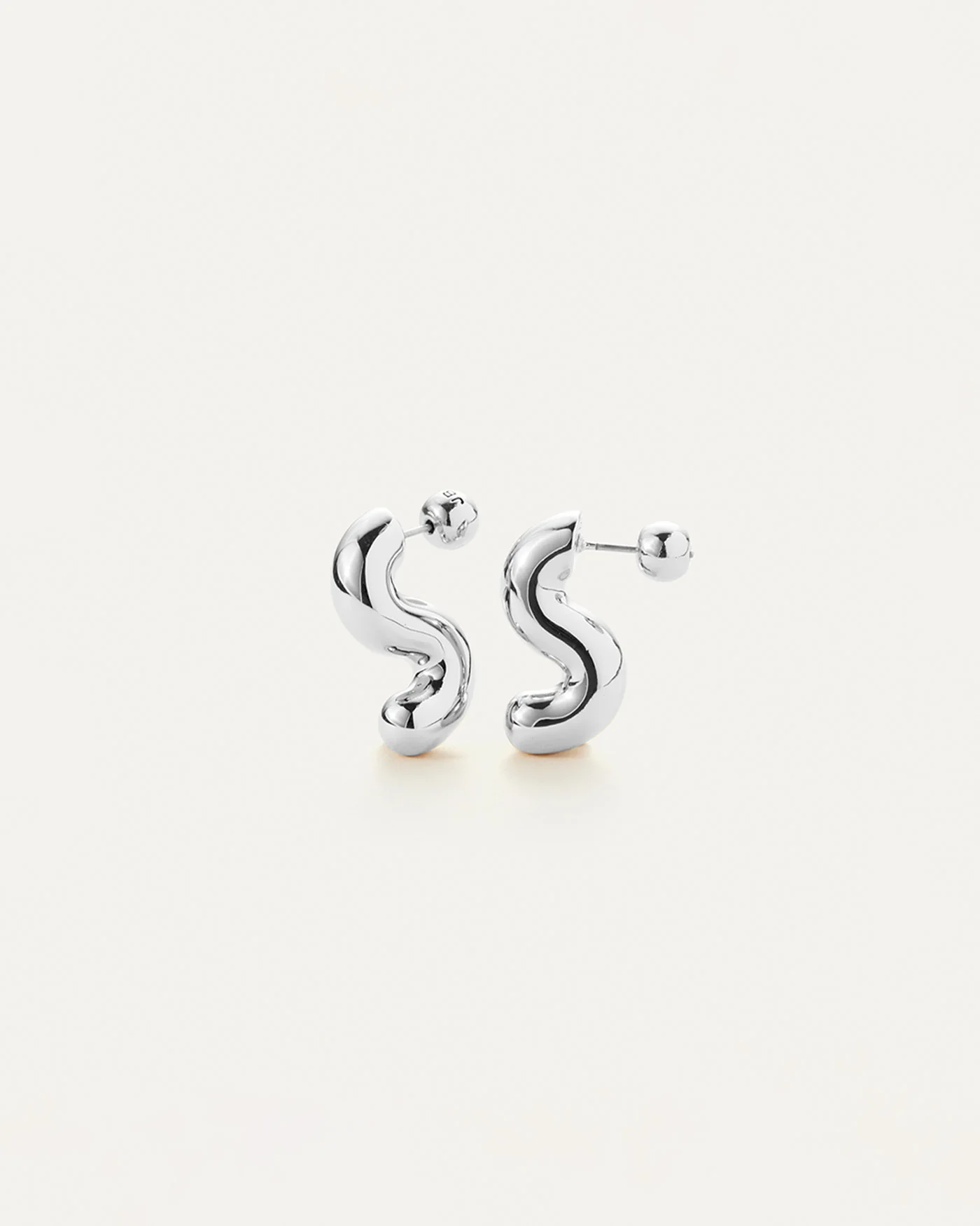 JENNY BIRD OLA EARRINGS - SMALL