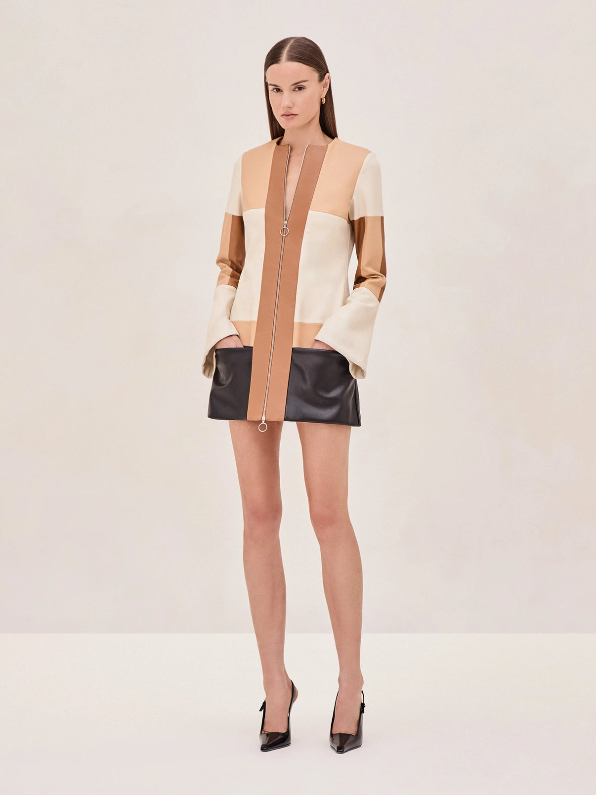 ALEXIS Cameron Dress