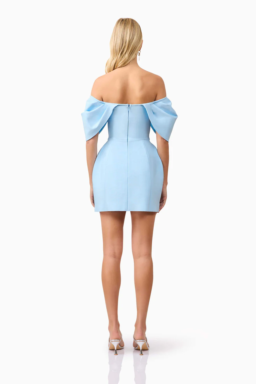ELLIATT FIONA MINI DRESS