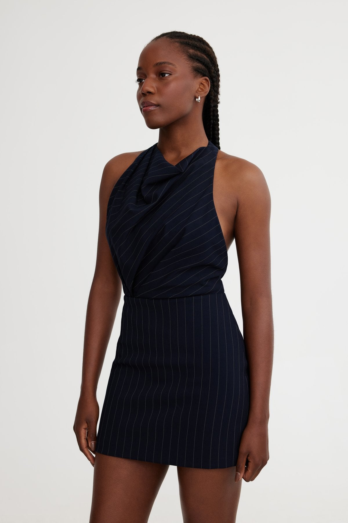 Significant Other SINEAD MINI DRESS