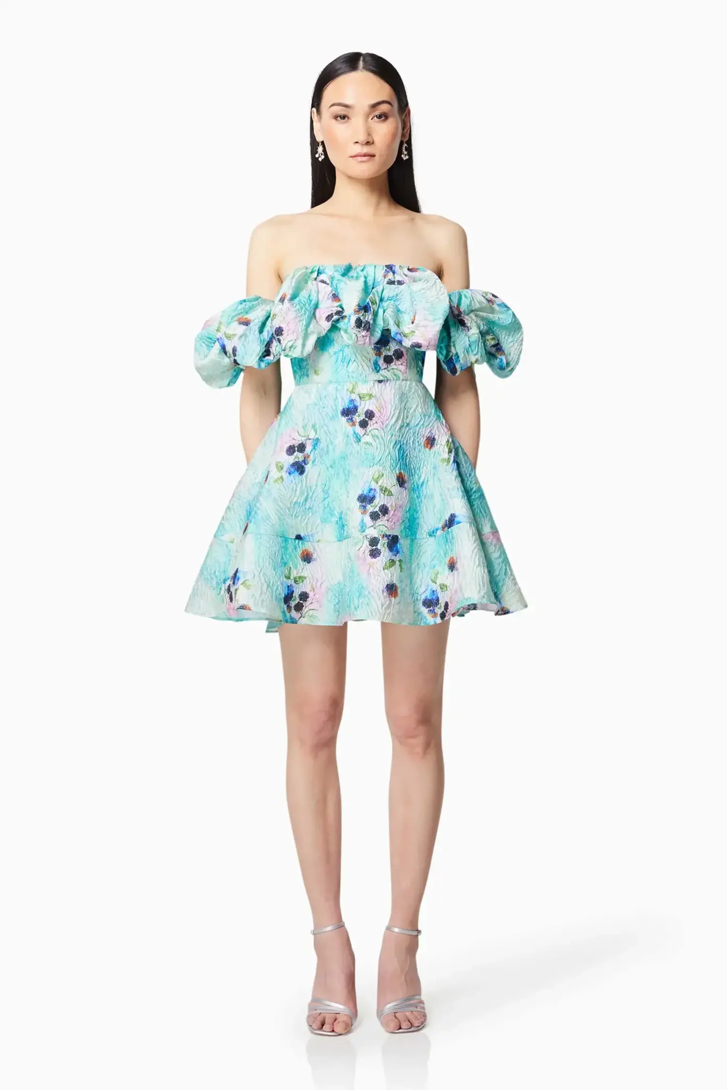 Elliatt Dynasty Dress