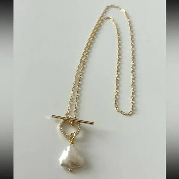 Jono Necklace
