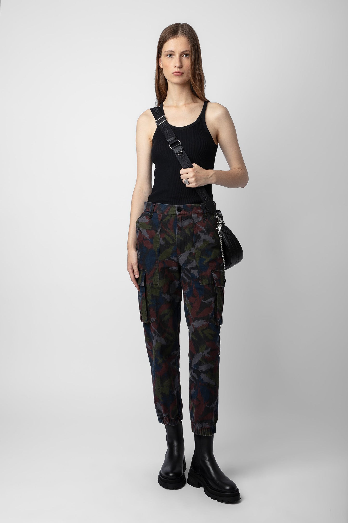Zadig & Voltaire Pilote Pants