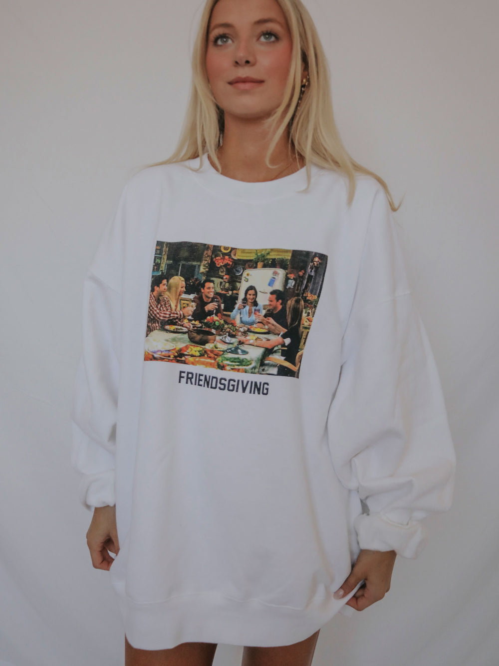 FRIENDSGIVING SWEATSHIRT