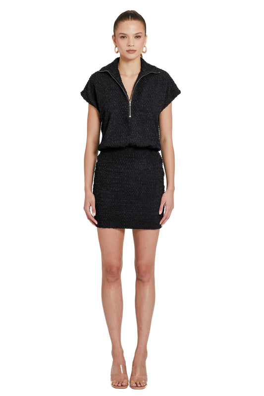 Amanda Uprichard Rowan Dress in Knit