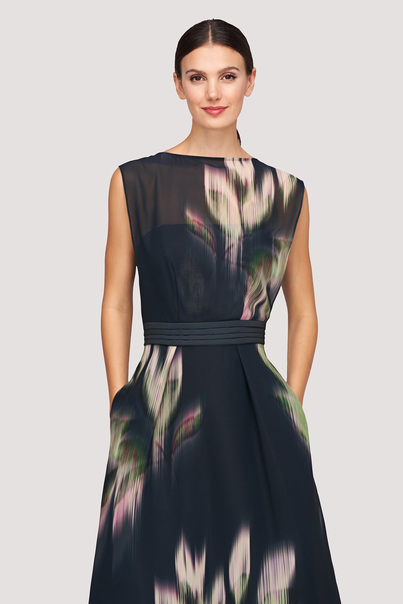 Kay Unger Tess Gown