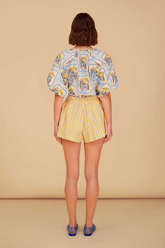 Olivia by Livro Rowie Shorts