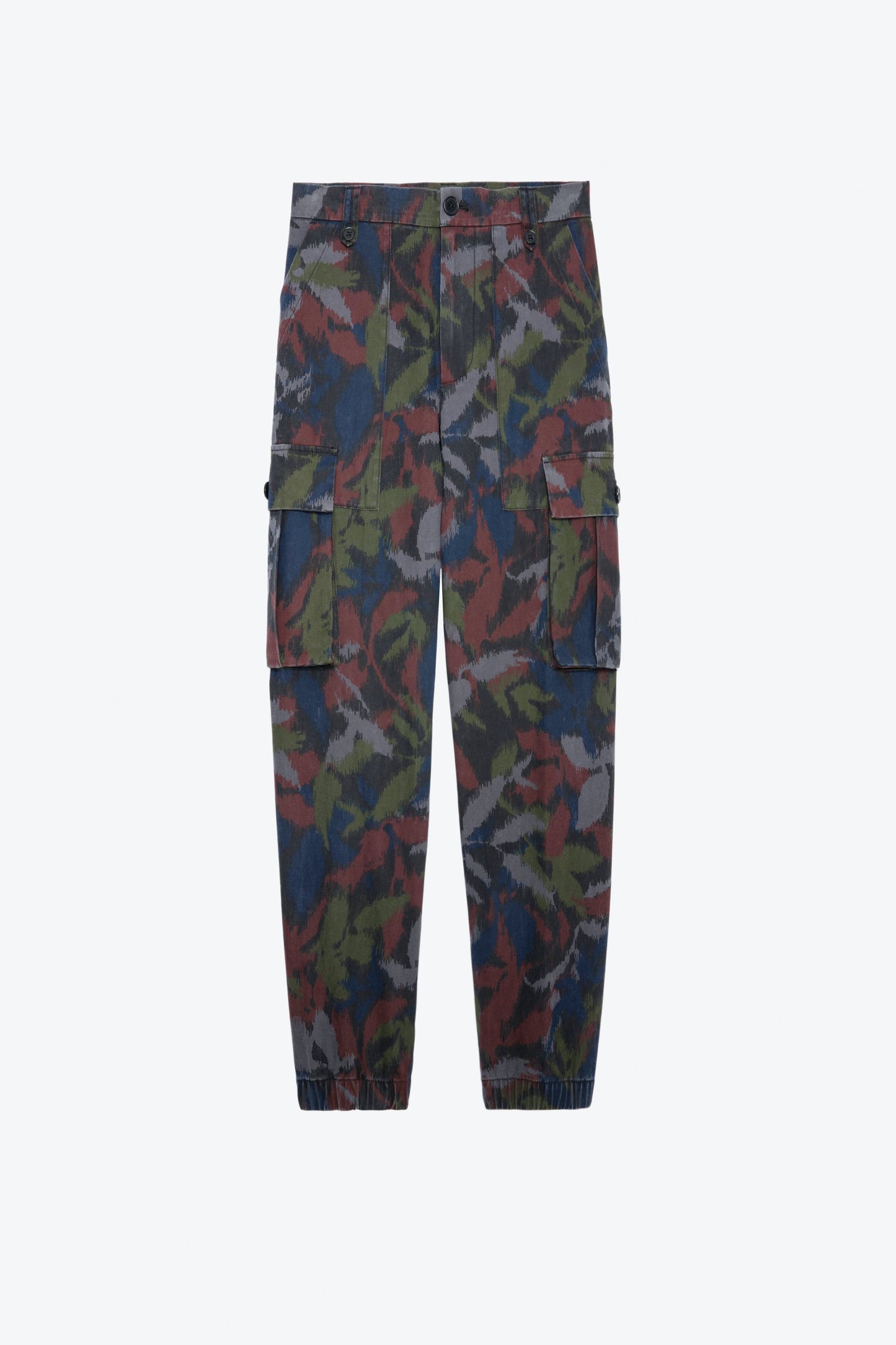 Zadig & Voltaire Pilote Pants