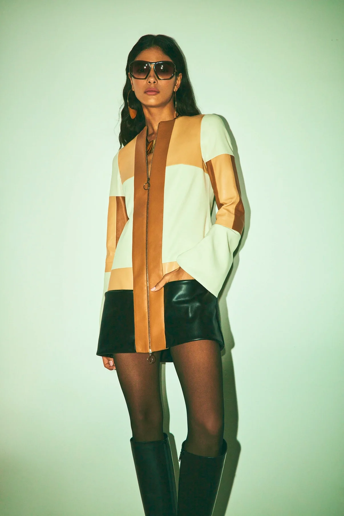 ALEXIS Cameron Dress