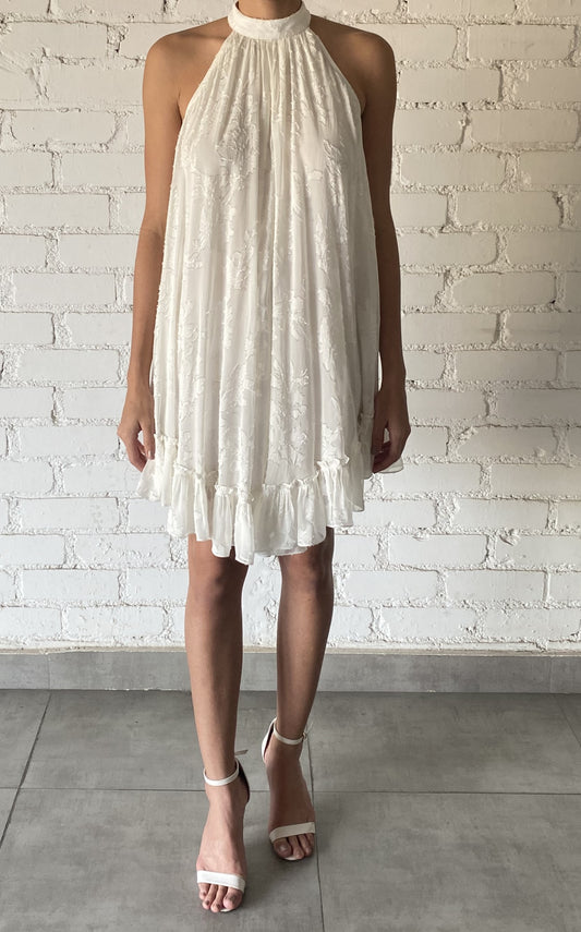 HEMANT & NANDITA NERA DRESS