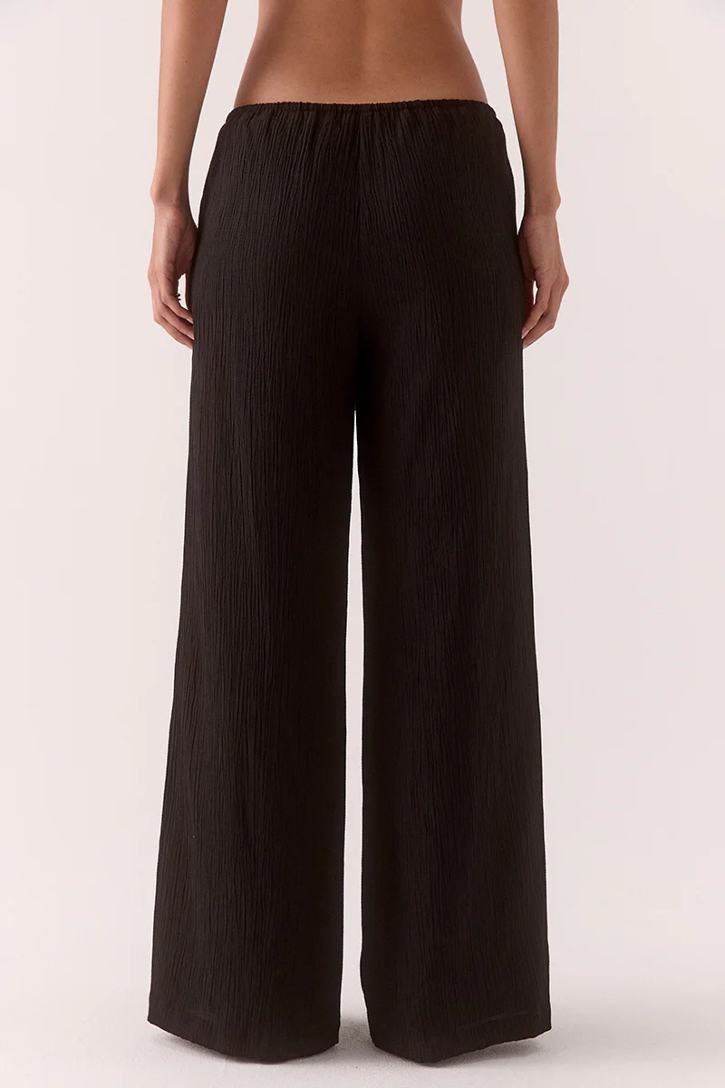 Sovere Aine Pants - Black