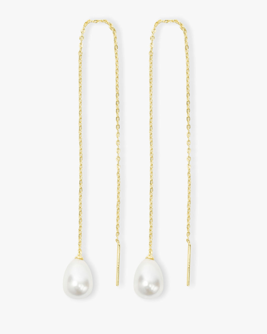 PERFECT PEARL THREADER