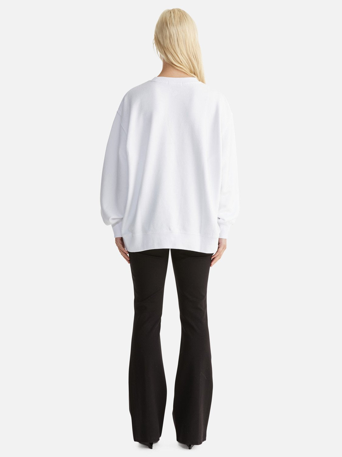 Ena Nelly Lilly Oversized Sweater