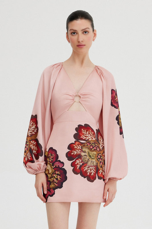 Significant Other Roise Mini Dress