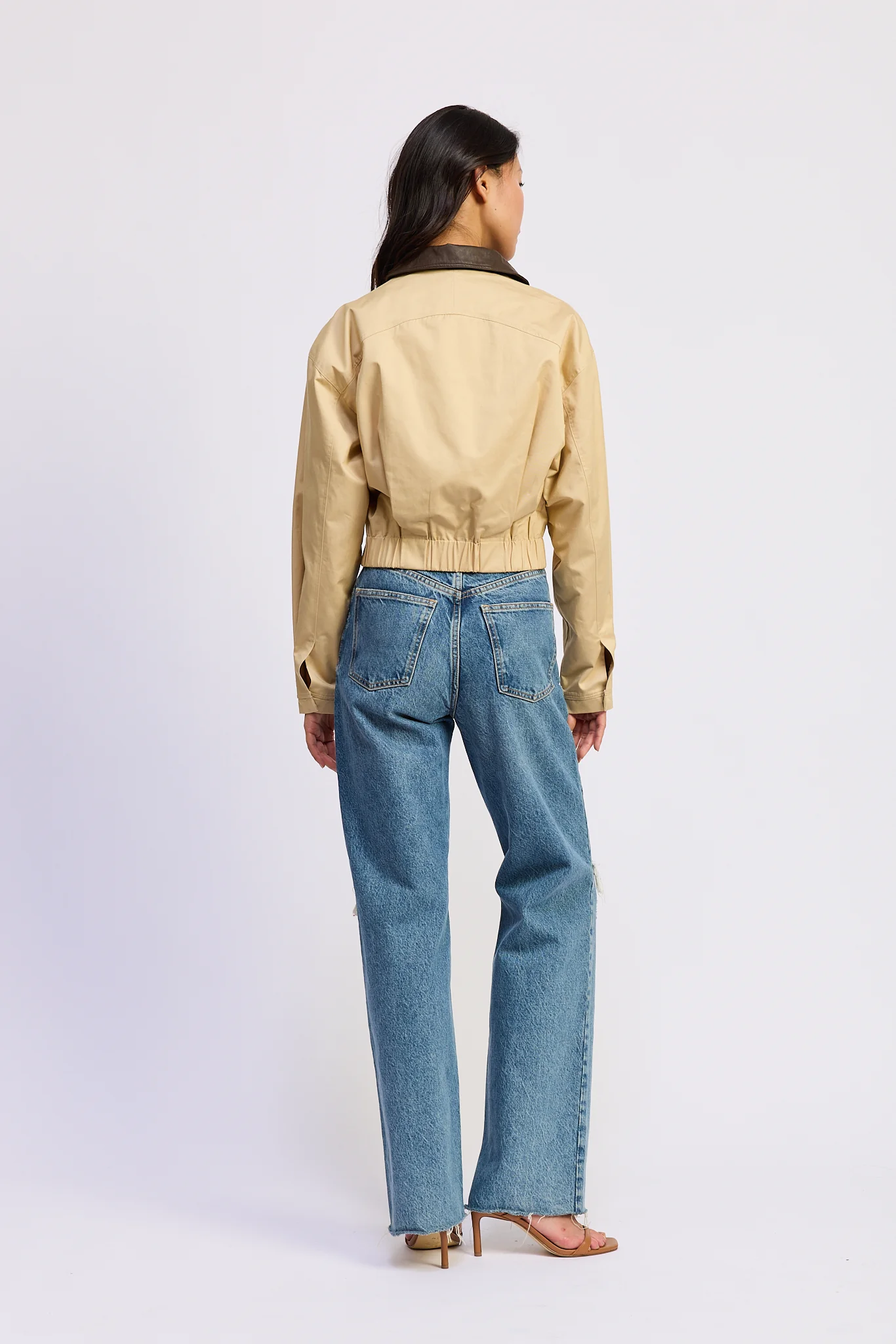 En Saison Aderissa Jacket