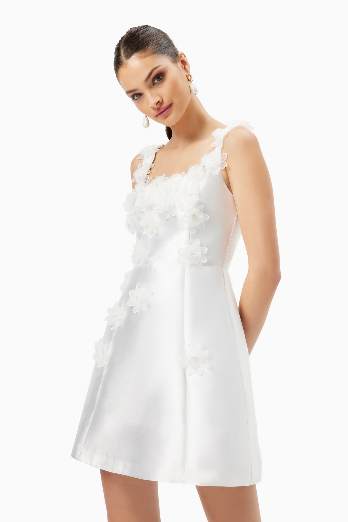 ELLIATT Elder Dress
