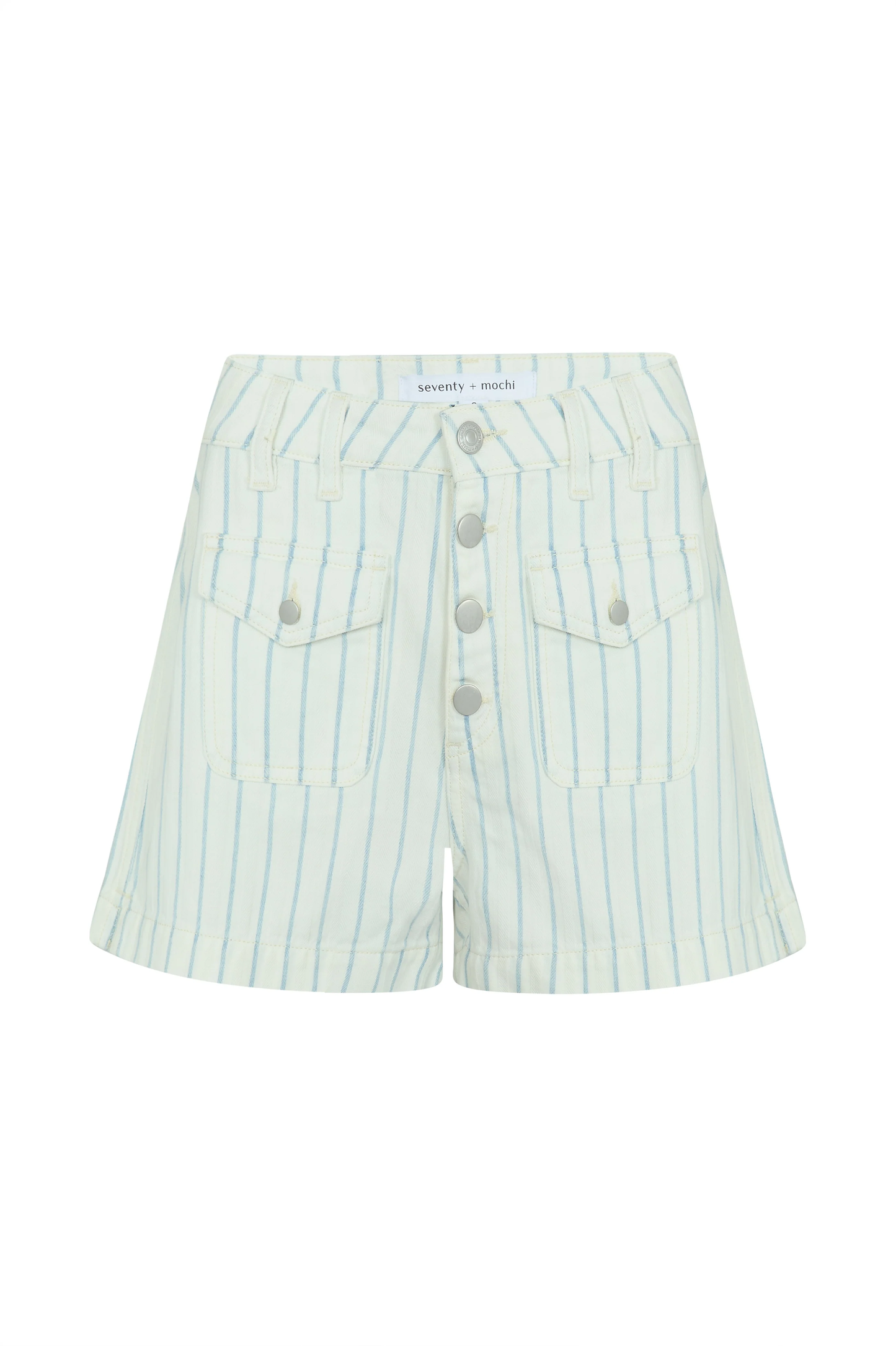 SEVENTY + MOCHI Charlie Short