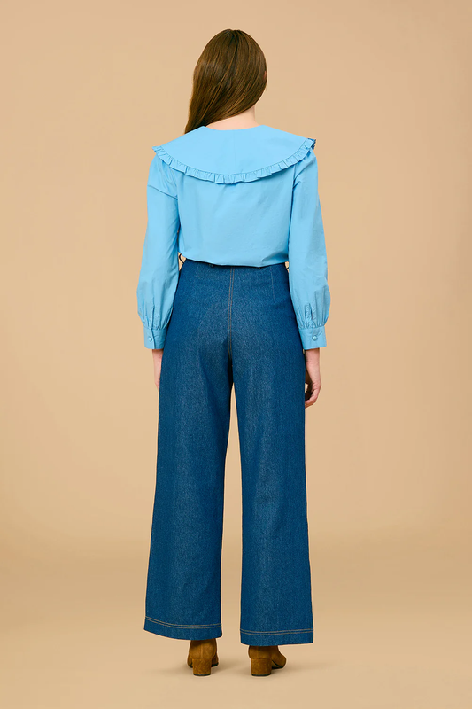 Olivia by Livro Liz Shirt