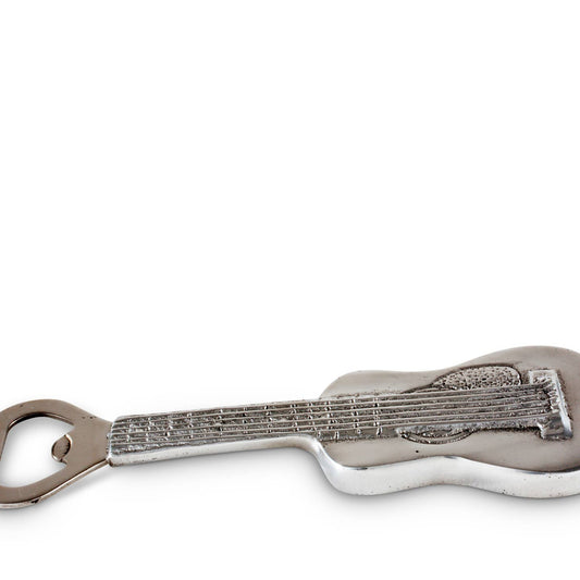Guiter Bottle Opener