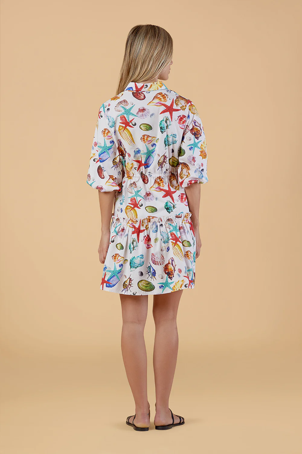 Olivia by Livro Brynn Dress