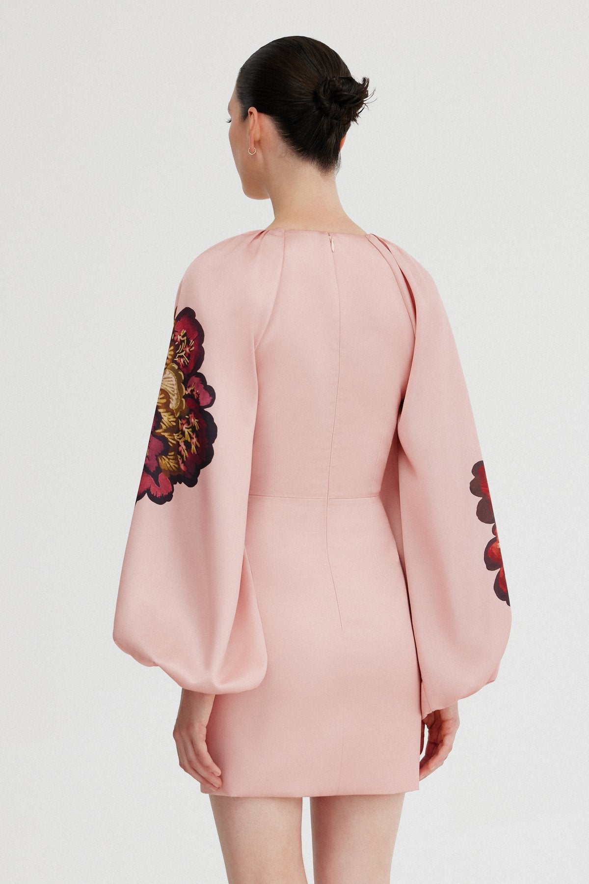 Significant Other Roise Mini Dress