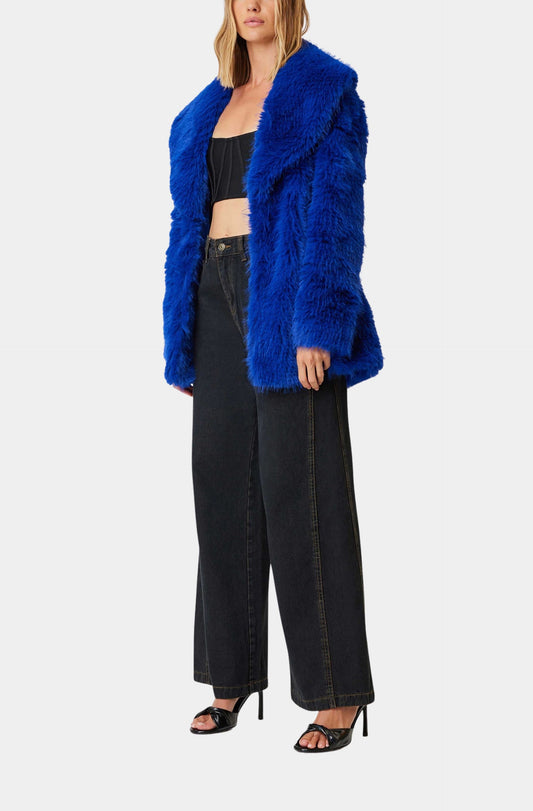 Elliatt Desiree Coat